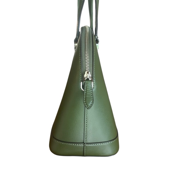 Kate Spade Sadie Dome Satchel w Crossbody Strap - Picture 6 of 8